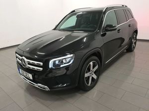 Mercedes-Benz GLB 200 d 8G-DCT AMG Line 2023