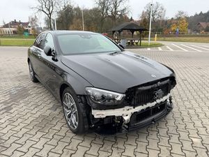 Mercedes-Benz E W213 2021