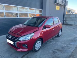 Mitsubishi Space Star II 1.2 Inform 2022