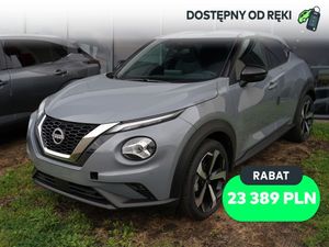 Nissan Juke II 1.0 DIG-T Acenta DCT 2025