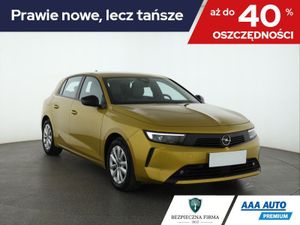 Opel Astra H 2023