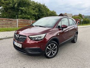 Opel Crossland 1.2 T Elite S&S 2018