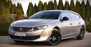 Peugeot 508 II 2020