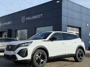 Peugeot 2008 II PureTech mHEV Allure e-DCS6 2025