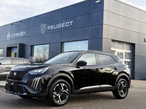 Peugeot 2008 II PureTech mHEV Allure e-DCS6 2025