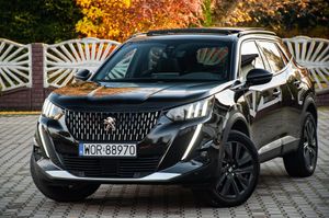 Peugeot 2008 II PureTech 155 EAT8 GT 2020