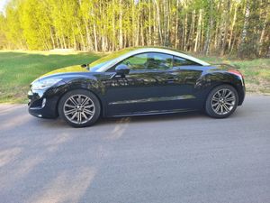 Peugeot RCZ 1.6 THP 2011