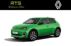 Renault 5 E-Tech 40kWh Urban Range Techno 2025