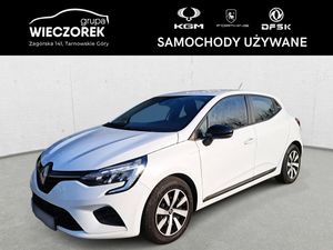 Renault Clio V 1.0 TCe Equilibre 2022