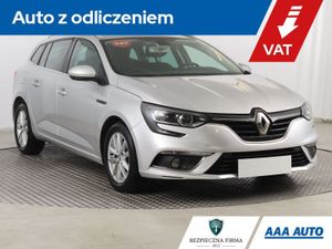 Renault Megane IV 2017