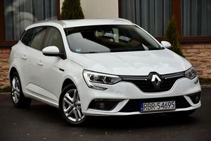 Renault Megane IV 1.5 dCi Limited 2018
