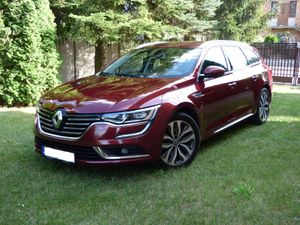 Renault Talisman (SM6) 1.3 TCe FAP Intens EDC 2019