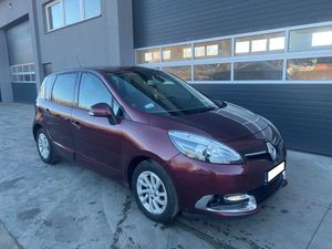 Renault Scenic III 1.5 dCi Dynamique 2014