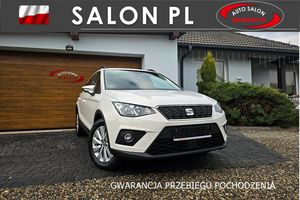 Seat Arona 1.0 Eco TSI Style 2021