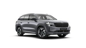 Skoda Kodiaq II 2.0 TSI 4x4 Sportline DSG 2025