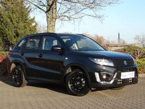 Suzuki Vitara III 1.4 Boosterjet SHVS Comfort Plus 2WD 2020