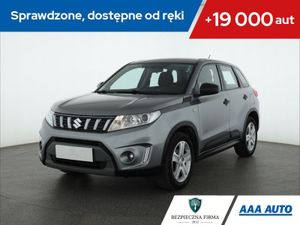 Suzuki Vitara III 2017