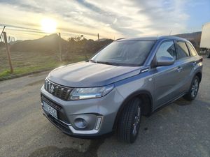 Suzuki Vitara III 1.4 Boosterjet Premium 4WD 2021