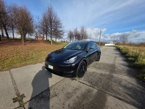 Tesla Model Y Model Performance Dual Motor AWD 2022