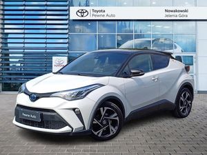 Toyota C-HR 1.8 Hybrid Style 2022