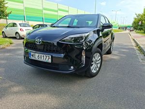 Toyota Yaris IV Hybrid 1.5 Comfort 2022