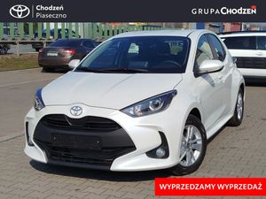 Toyota Yaris IV Hybrid 1.5 Comfort 2025