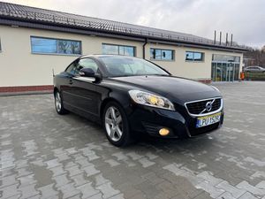 Volvo C70 2.0D Powershift Summum 2010