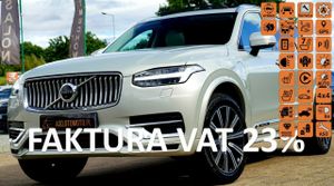 Volvo XC90 II 2022