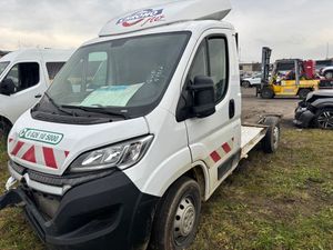 Citroën Jumper 2024