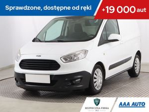 Ford Transit Courier 2018