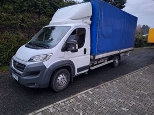 Fiat Ducato 2016