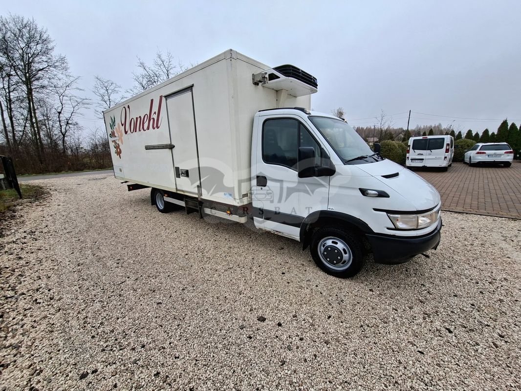 Iveco Daily 2006
