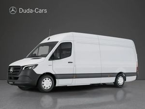 Mercedes-Benz Sprinter 2025
