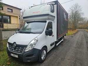 Renault Master 2016