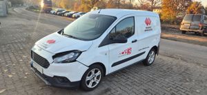 Ford Transit Courier 2021