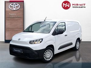 Toyota Proace City 2024