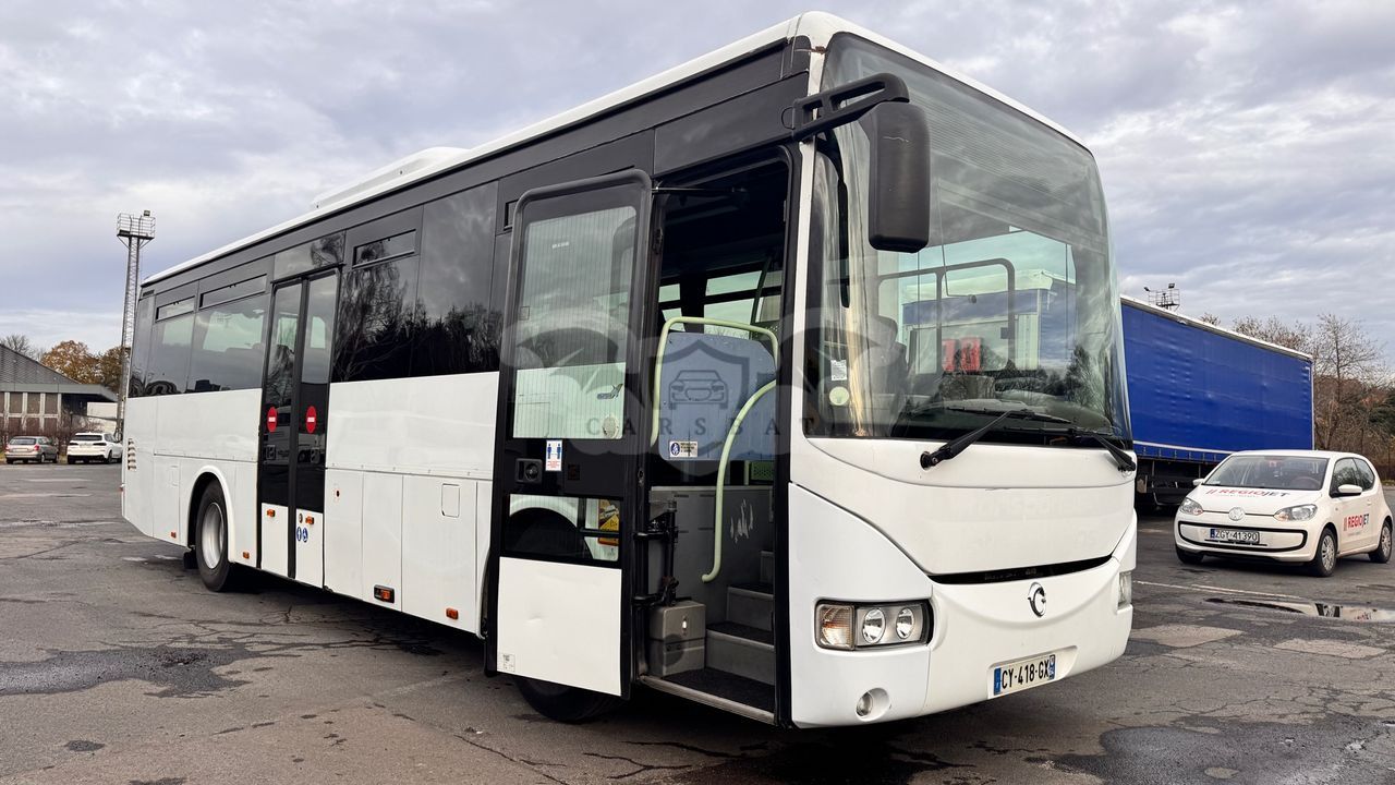 Irisbus Crossway 2013