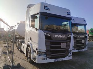 Scania R-series 2023