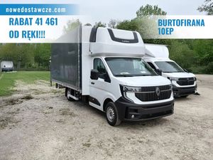 Renault Master 2025