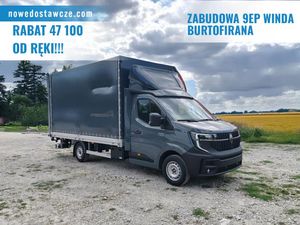 Renault Master 2025