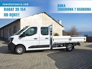 Renault Master 2025