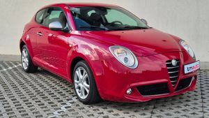 Alfa Romeo Mito 1.4 MultiAir Distinctive 2011