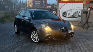 Alfa Romeo Giulietta 1.6 JTDM 16V Turismo 2011