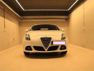 Alfa Romeo Giulietta 1.4 TB Distinctive 2010