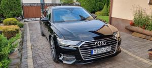 Audi A6 C8 2023