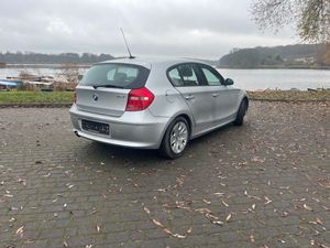 BMW 1 Series E81/E87 116i 2008