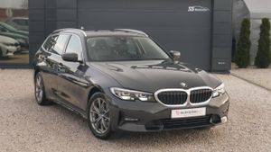 BMW 3 Series G20/G21 2020