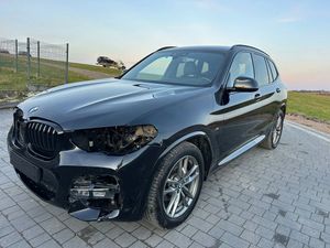 BMW X3 G01 xDrive20d M Sport 2020