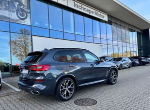 BMW X5 2019