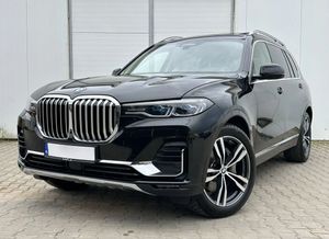 BMW X7 G07 xDrive40i 2019